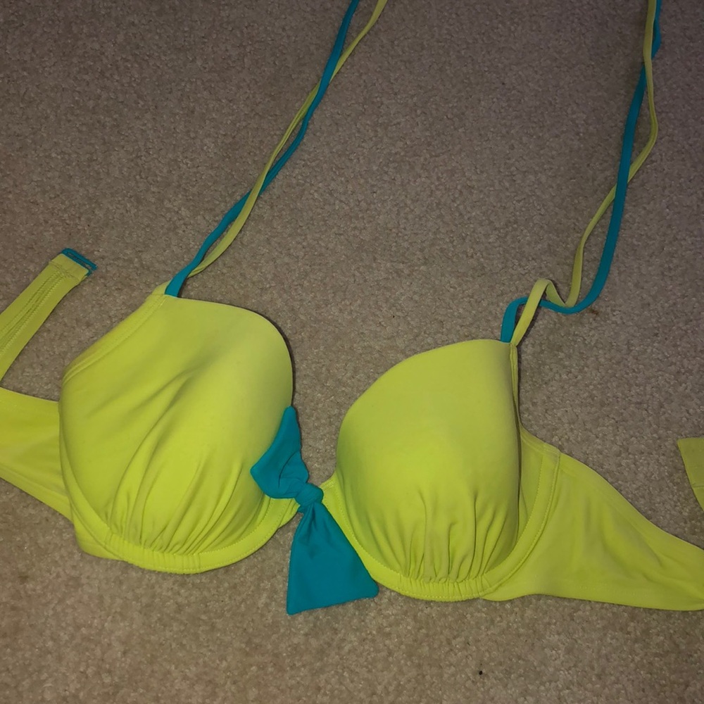Aerie Bikini Top